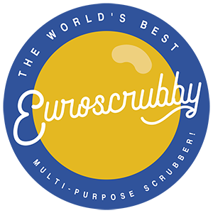 Euroscrubby - Original Euroscrubby